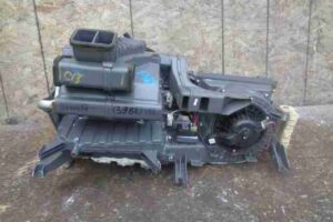 Изображение товара 2917 - 00002917 korpus otopitelya Pontiac TransSport 2