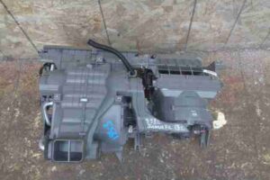Изображение товара 2917 - 00002917 korpus otopitelya Pontiac TransSport 3
