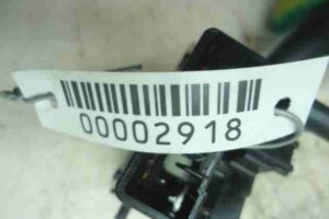 Изображение товара 2918 - 00002918 pereklyuchatel podrulevoj (strekoza) 1