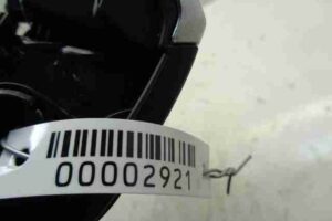 Изображение товара 2921 - 00002921 deflektor obduva salona 1