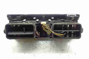 Изображение товара 2921 - 00002921 deflektor obduva salona 4