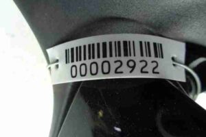 Изображение товара 2922 - 00002922 zerkalo levoe Honda Ridgeline 1