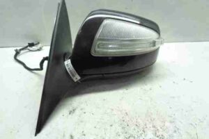 Изображение товара 2922 - 00002922 zerkalo levoe Honda Ridgeline 2