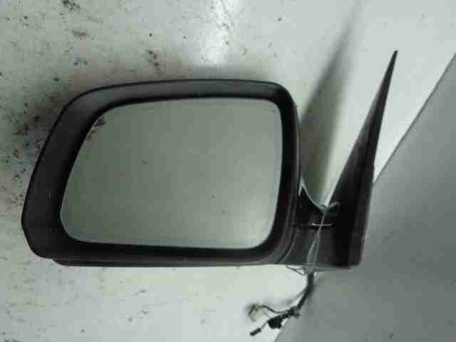 Изображение товара 2922 - 00002922 zerkalo levoe Honda Ridgeline