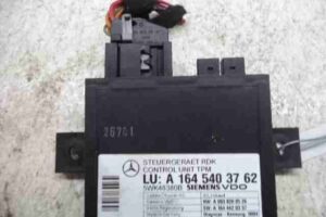 Изображение товара 2923 - 00002923 blok kontrolya davleniya v shinakh Ford Transit Connect 2