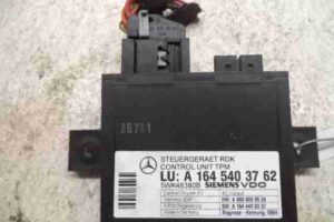 Изображение товара 2923 - 00002923 blok kontrolya davleniya v shinakh Ford Transit Connect