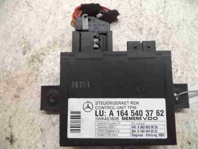 Изображение товара 2923 - 00002923 blok kontrolya davleniya v shinakh Ford Transit Connect