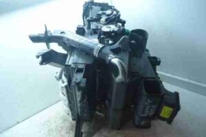 Изображение товара 2925 - 00002925 korpus otopitelya Pontiac TransSport 1