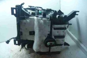 Изображение товара 2925 - 00002925 korpus otopitelya Pontiac TransSport