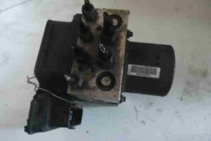 Изображение товара 2937 - 00002937 blok ABS Hyundai H1 1