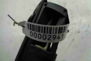 Изображение товара 2941 - 00002941 deflektor obduva salona 1