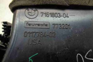 Изображение товара 2941 - 00002941 deflektor obduva salona 3