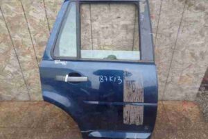 Изображение товара 2942 - 00002942 dver perednyaya pravaya Audi A8 2