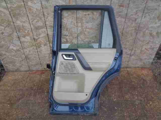 Изображение товара 2942 - 00002942 dver perednyaya pravaya Audi A8