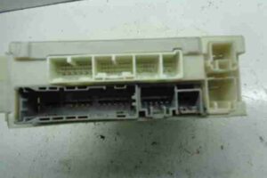 Изображение товара 2948 - 00002948 blok predokhranitelej Chevrolet Trailblazer 2