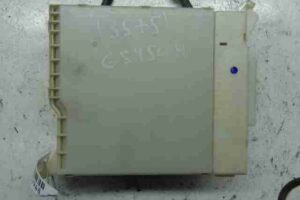 Изображение товара 2948 - 00002948 blok predokhranitelej Chevrolet Trailblazer 3