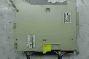 Изображение товара 2948 - 00002948 blok predokhranitelej Chevrolet Trailblazer