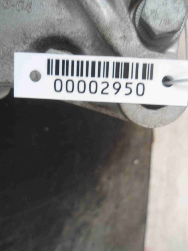 Изображение товара 2950 - 00002950 reduktor perednij