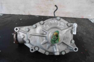 Изображение товара 2950 - 00002950 reduktor perednij 1