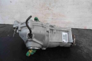 Изображение товара 2950 - 00002950 reduktor perednij 3