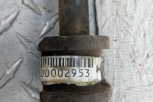 Изображение товара 2953 - 00002953 stabilizator perednij Peugeot 107 3