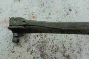 Изображение товара 2962 - 00002962 rychag perednij levyj verkhnij 2