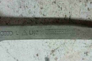 Изображение товара 2962 - 00002962 rychag perednij levyj verkhnij 3