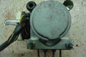 Изображение товара 2966 - 00002966 blok ABS SEAT Ibiza 1