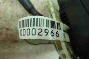 Изображение товара 2966 - 00002966 blok ABS SEAT Ibiza 2