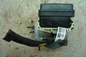 Изображение товара 2966 - 00002966 blok ABS SEAT Ibiza 3