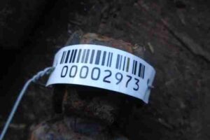 Изображение товара 2973 - 00002973 amortizator zadnij pravyj Toyota Venza 2