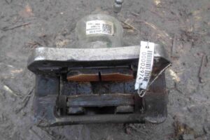 Изображение товара 2974 - 00002974 support perednij levyj 3