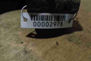 Изображение товара 2978 - 00002978 rychag zadnij levyj Volvo V50 2