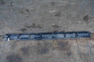 Изображение товара 2979 - 00002979 porog plastikovyj levyj Volkswagen Amarok 1