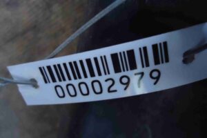 Изображение товара 2979 - 00002979 porog plastikovyj levyj Volkswagen Amarok 2