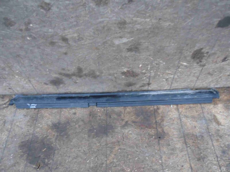 Изображение товара 2979 - 00002979 porog plastikovyj levyj Volkswagen Amarok