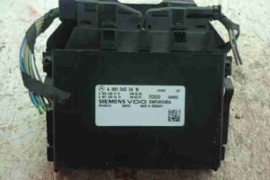 Изображение товара 2982 - 00002982 blok upravleniya kpp Fiat Brava 1