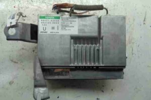 Изображение товара 2985 - 00002985 blok upravleniya navigatsiej Chevrolet Trailblazer