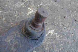 Изображение товара 2986 - 00002986 rychag perednij levyj nizhnij Lexus RX 1