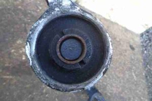 Изображение товара 2986 - 00002986 rychag perednij levyj nizhnij Lexus RX 3