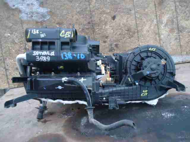 Изображение товара 2988 - 00002988 korpus otopitelya