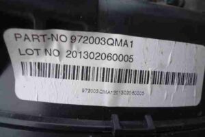 Изображение товара 2988 - 00002988 korpus otopitelya 3