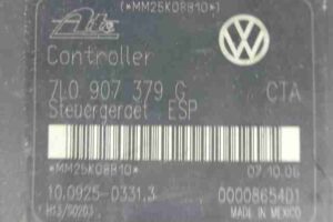 Изображение товара 2992 - 00002992 blok ABS Toyota Corolla Matrix 3