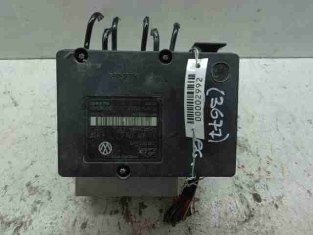 Изображение товара 2992 - 00002992 blok ABS Toyota Corolla Matrix