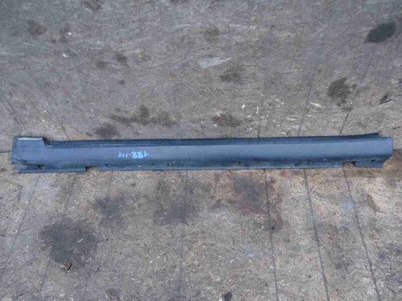 Изображение товара 2993 - 00002993 porog plastikovyj levyj