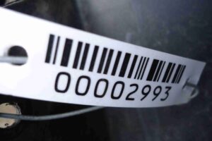 Изображение товара 2993 - 00002993 porog plastikovyj levyj 1