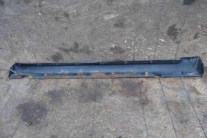 Изображение товара 2993 - 00002993 porog plastikovyj levyj 2