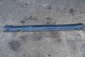 Изображение товара 2993 - 00002993 porog plastikovyj levyj 3