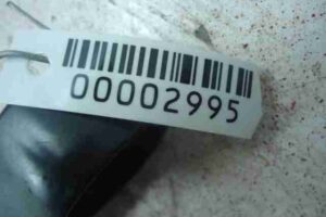 Изображение товара 2995 - 00002995 povodok stekloochistitelya Volkswagen Amarok 1