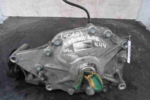 Изображение товара 2996 - 00002996 reduktor perednij 